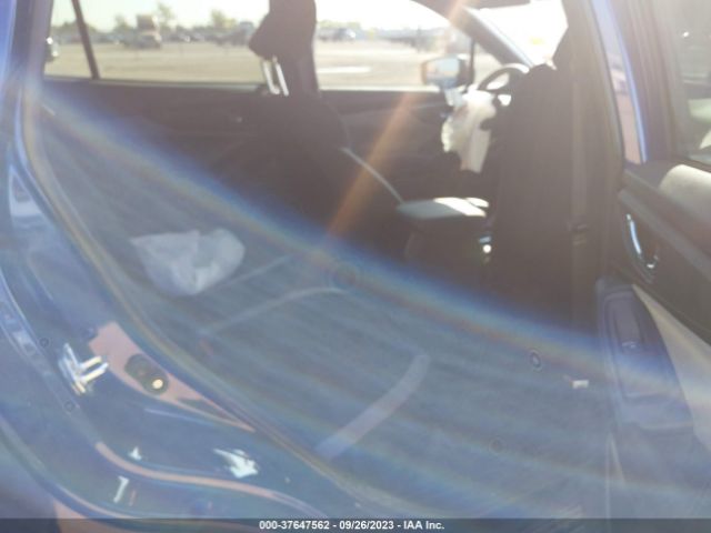 4S3GTAM68P3714543 Subaru Impreza Sport