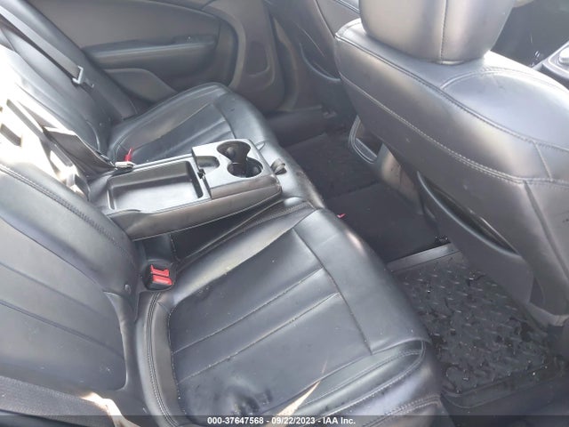 Chrysler 200 Limited Platinum 2017 1C3CCCAB4HN505242 Image 8