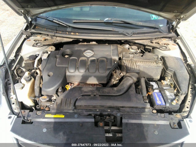 2011 NISSAN ALTIMA 2.5 SL VIN: 1N4AL2AP4BN468523