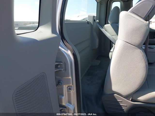 2007 FORD F-150 XL/STX/XLT VIN: 1FTRF122X7KD12089