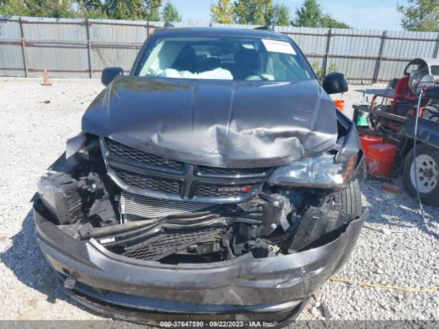 3C4PDCABXLT206924 Dodge Journey Se Value