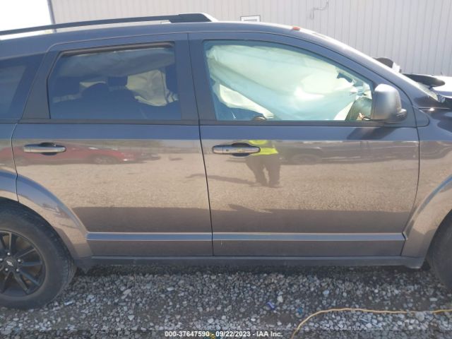 3C4PDCABXLT206924 Dodge Journey Se Value