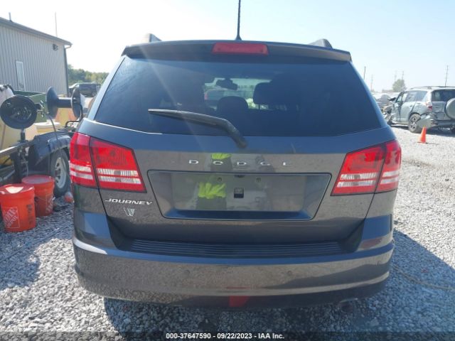 3C4PDCABXLT206924 Dodge Journey Se Value