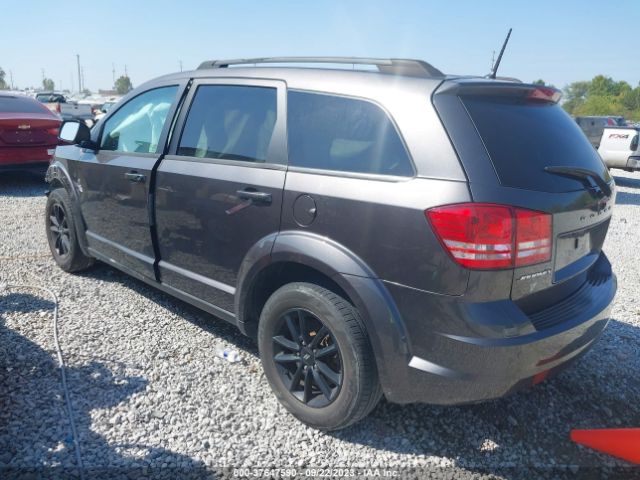 3C4PDCABXLT206924 Dodge Journey Se Value