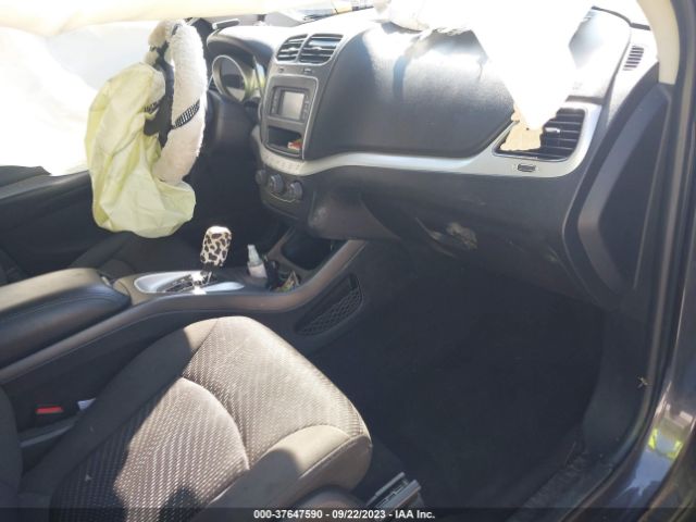 3C4PDCABXLT206924 Dodge Journey Se Value