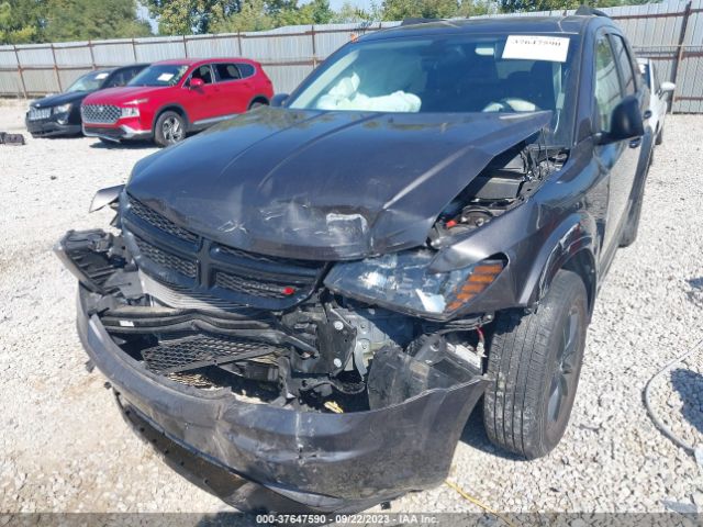 3C4PDCABXLT206924 Dodge Journey Se Value