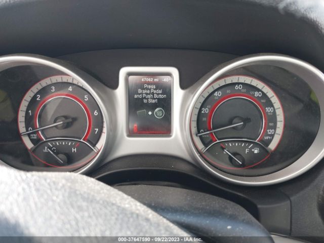 3C4PDCABXLT206924 Dodge Journey Se Value