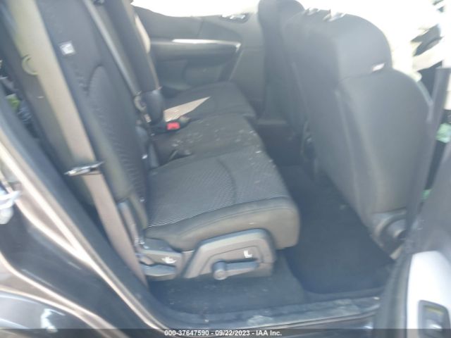 3C4PDCABXLT206924 Dodge Journey Se Value