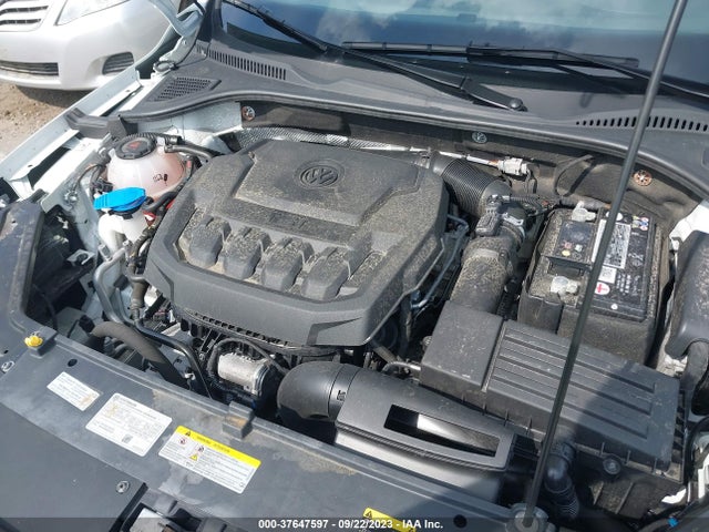 1VWSA7A30NC004110 Volkswagen Passat 2.0t Se