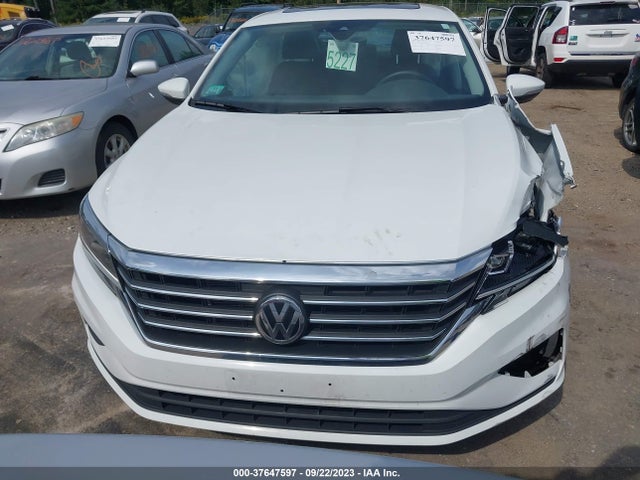 1VWSA7A30NC004110 Volkswagen Passat 2.0t Se