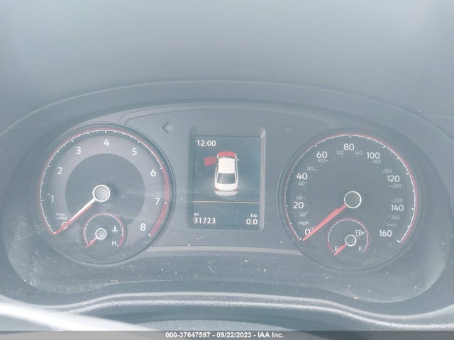 1VWSA7A30NC004110 Volkswagen Passat 2.0t Se