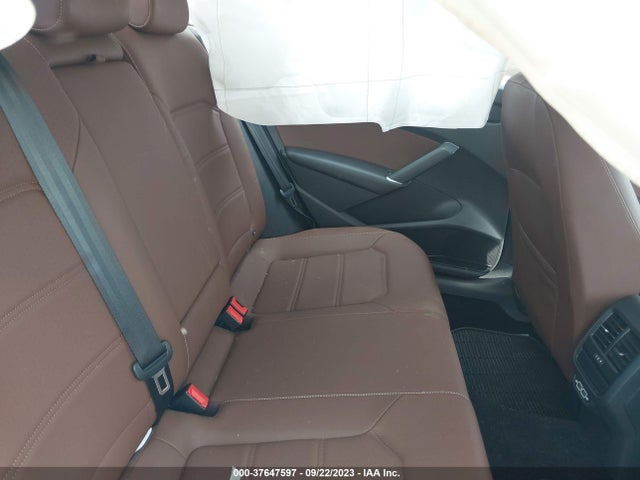 1VWSA7A30NC004110 Volkswagen Passat 2.0t Se