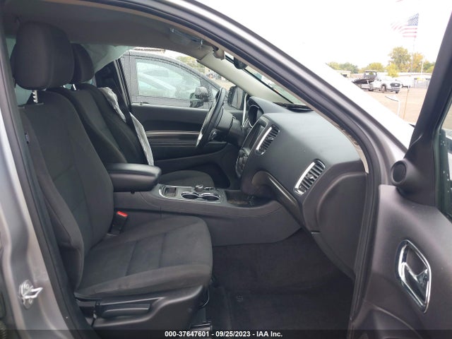 Dodge Durango Sxt 2017 1C4RDJAG0HC709910 Image 5
