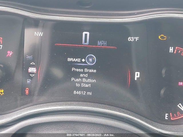 Dodge Durango Sxt 2017 1C4RDJAG0HC709910 Image 7