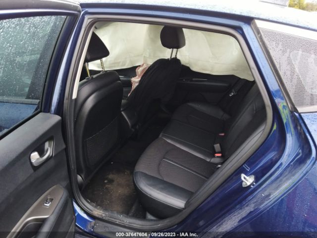 5XXGT4L39KG349890 KIA Optima S