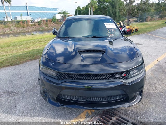 Dodge CHARGER GT 2019 2C3CDXHG0KH511030 Image 12