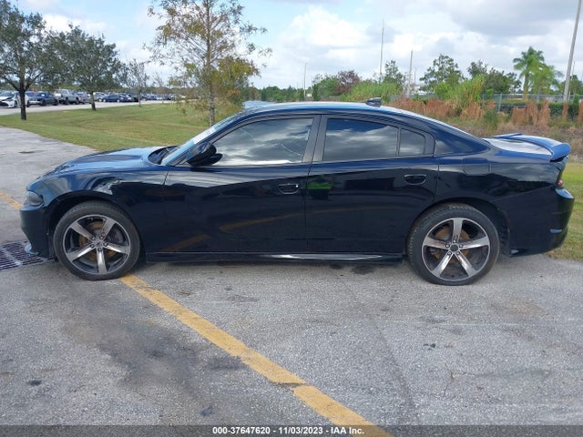 Dodge CHARGER GT 2019 2C3CDXHG0KH511030 Image 14