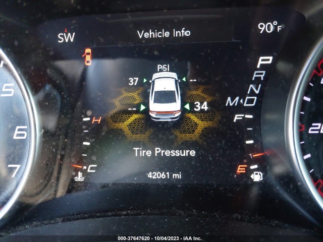 Dodge CHARGER GT 2019 2C3CDXHG0KH511030 Image 15