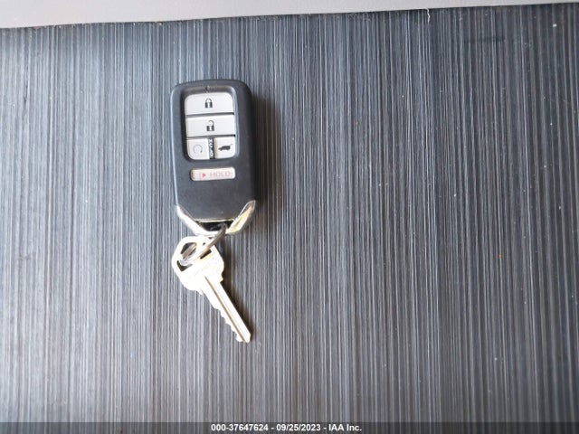 Honda Pilot Ex-l 2019 5FNYF5H52KB024657 Image 11