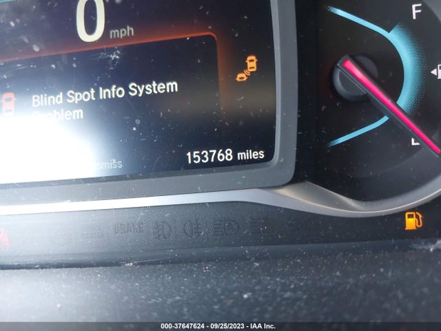 Honda Pilot Ex-l 2019 5FNYF5H52KB024657 Image 7