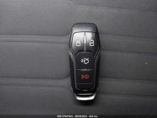 1FA6P8TH7G5277673 Ford Mustang Ecoboost