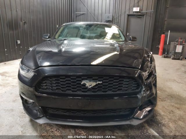 1FA6P8TH7G5277673 Ford Mustang Ecoboost