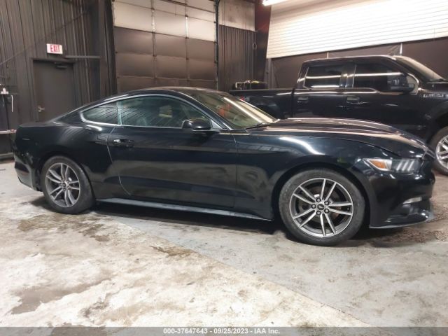 1FA6P8TH7G5277673 Ford Mustang Ecoboost