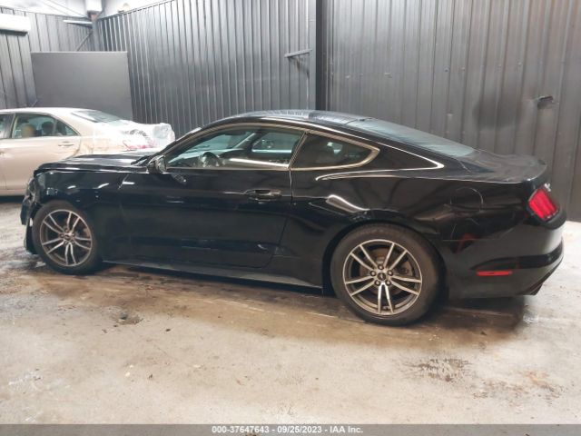 1FA6P8TH7G5277673 Ford Mustang Ecoboost