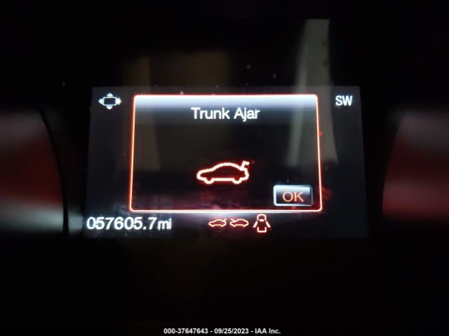 1FA6P8TH7G5277673 Ford Mustang Ecoboost