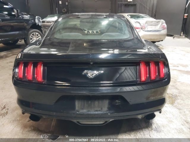 1FA6P8TH7G5277673 Ford Mustang Ecoboost