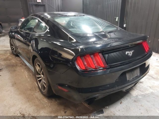 1FA6P8TH7G5277673 Ford Mustang Ecoboost