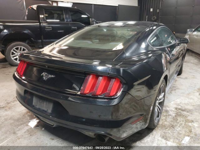 1FA6P8TH7G5277673 Ford Mustang Ecoboost