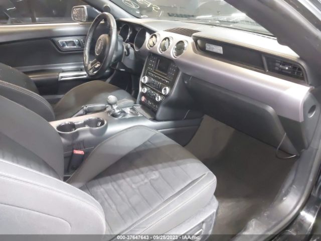 1FA6P8TH7G5277673 Ford Mustang Ecoboost