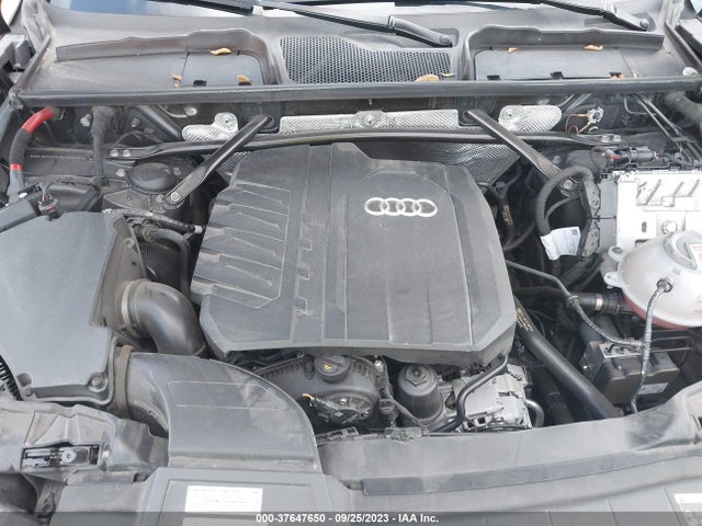 WA1BAAFY4M2066600 Audi Q5 Premium Plus
