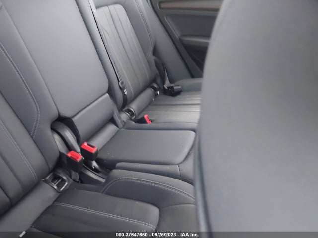 WA1BAAFY4M2066600 Audi Q5 Premium Plus