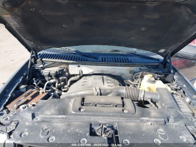 1FMJK1JT8HEA35408 Ford Expedition El Xlt/king Ranch