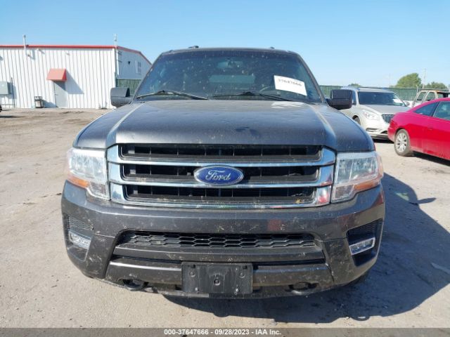 1FMJK1JT8HEA35408 Ford Expedition El Xlt/king Ranch