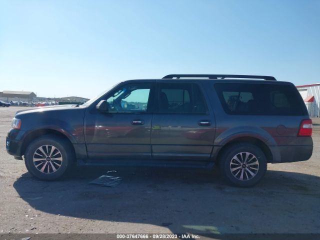 1FMJK1JT8HEA35408 Ford Expedition El Xlt/king Ranch
