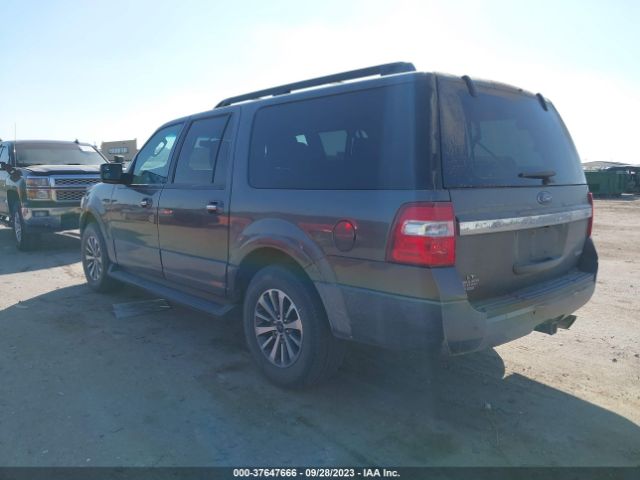 1FMJK1JT8HEA35408 Ford Expedition El Xlt/king Ranch