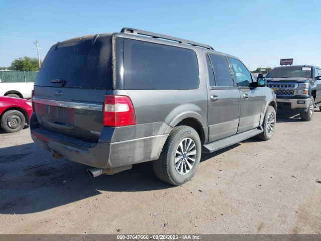 1FMJK1JT8HEA35408 Ford Expedition El Xlt/king Ranch