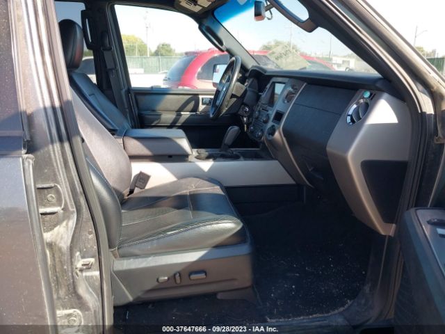 1FMJK1JT8HEA35408 Ford Expedition El Xlt/king Ranch