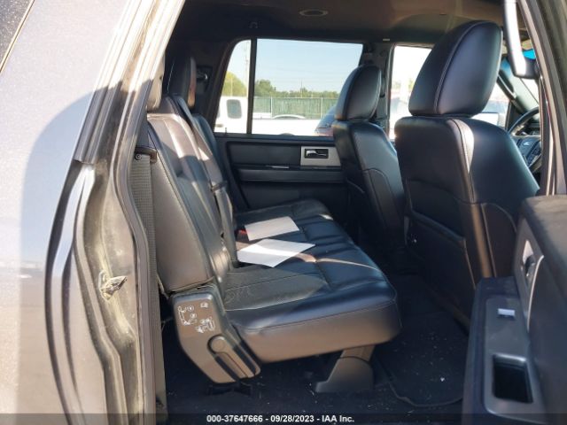1FMJK1JT8HEA35408 Ford Expedition El Xlt/king Ranch