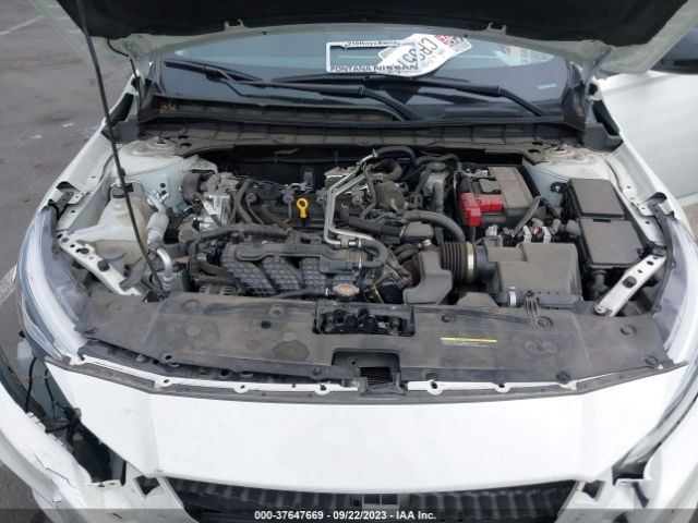 1N4BL4CV0NN339422 Nissan Altima 2.5 Sr