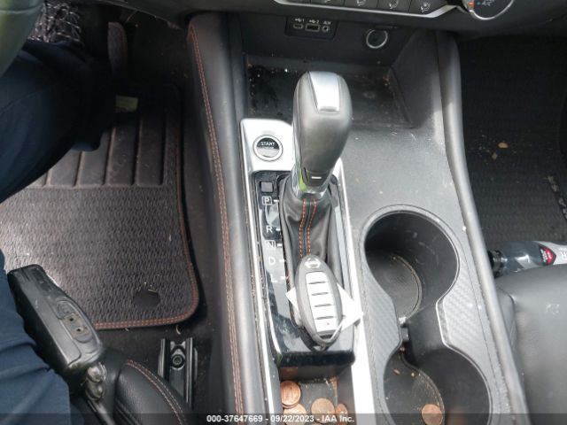 1N4BL4CV0NN339422 Nissan Altima 2.5 Sr