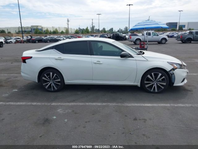 1N4BL4CV0NN339422 Nissan Altima 2.5 Sr