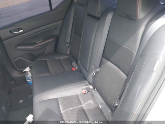 1N4BL4CV0NN339422 Nissan Altima 2.5 Sr
