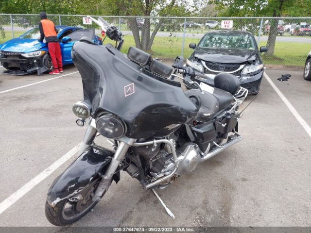 2010 HARLEY-DAVIDSON FLHX 1HD1KB412AB671168 Photo 1