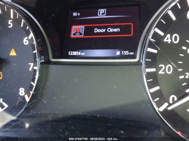 2017 NISSAN ALTIMA 2.5 SL/2.5 SR/2.5 SV/2.5/2.5 S VIN: 1N4AL3AP8HN303752