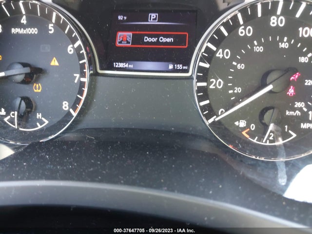 2017 NISSAN ALTIMA 2.5 SL/2.5 SR/2.5 SV/2.5/2.5 S VIN: 1N4AL3AP8HN303752