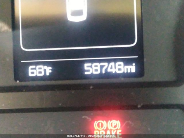 3KPFL4A77HE033651 KIA FORTE S
